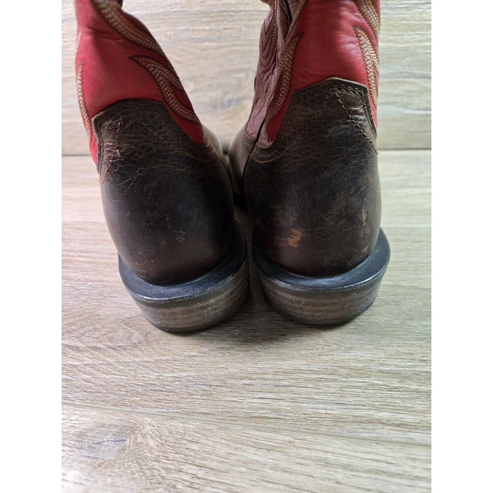Ariat good pre
